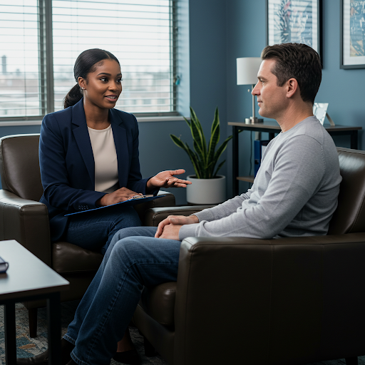 helping therapists create digital marketing assets that work